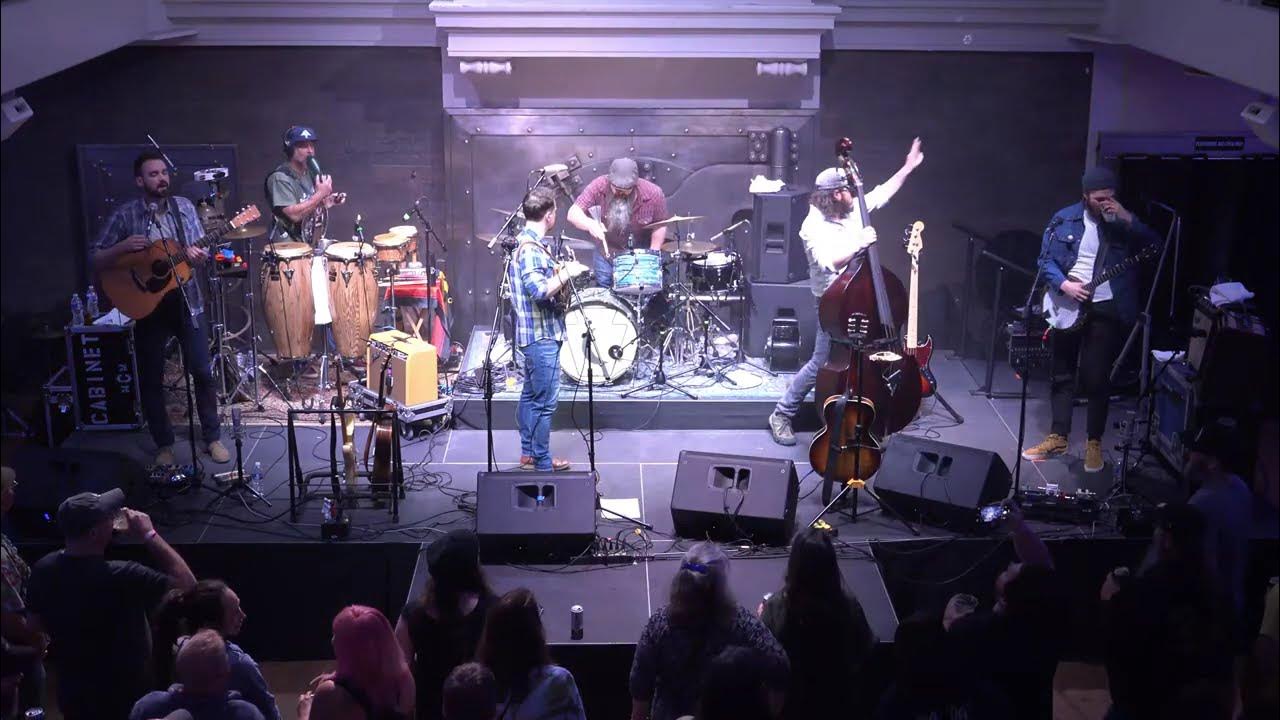 The Monument Winchester, VA April 22, 2023 Complete Show