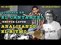 ANALIZANDO LA CLAVE - EL CANTANTE DE HECTOR LAVOE