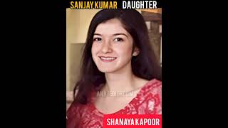 Shanaya Kapoor 1999-Now Transformation