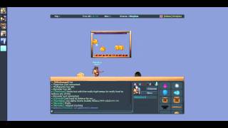 How to build a slow-Motion glitch map on transformice.