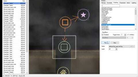 Hammerwatch MapEditor Script Editor🌟German 2018 - 4/9