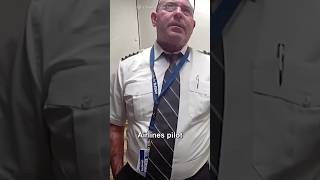 Airline Pilot Arrested Before Takeoff… You Won’t Believe Why