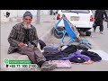 اشک و لبخند کاکا نعیم معیوب توسط سردار نظری غافلگیر شد