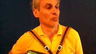 How Can You Mend This Broken Heart