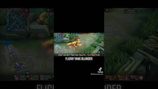 Flickr yang Blunder #mobilelegends #mobilelegends_id