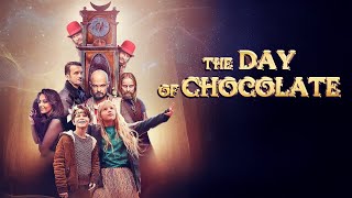 The Day of Chocolate
