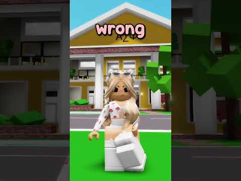 The STRANGEST HOUSE in Brookhaven RP!