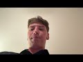 Adam Nemec: Post-NHL Draft Interview