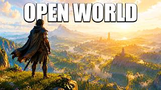 15 Best Open World Games You Can Play Right Now screenshot 2
