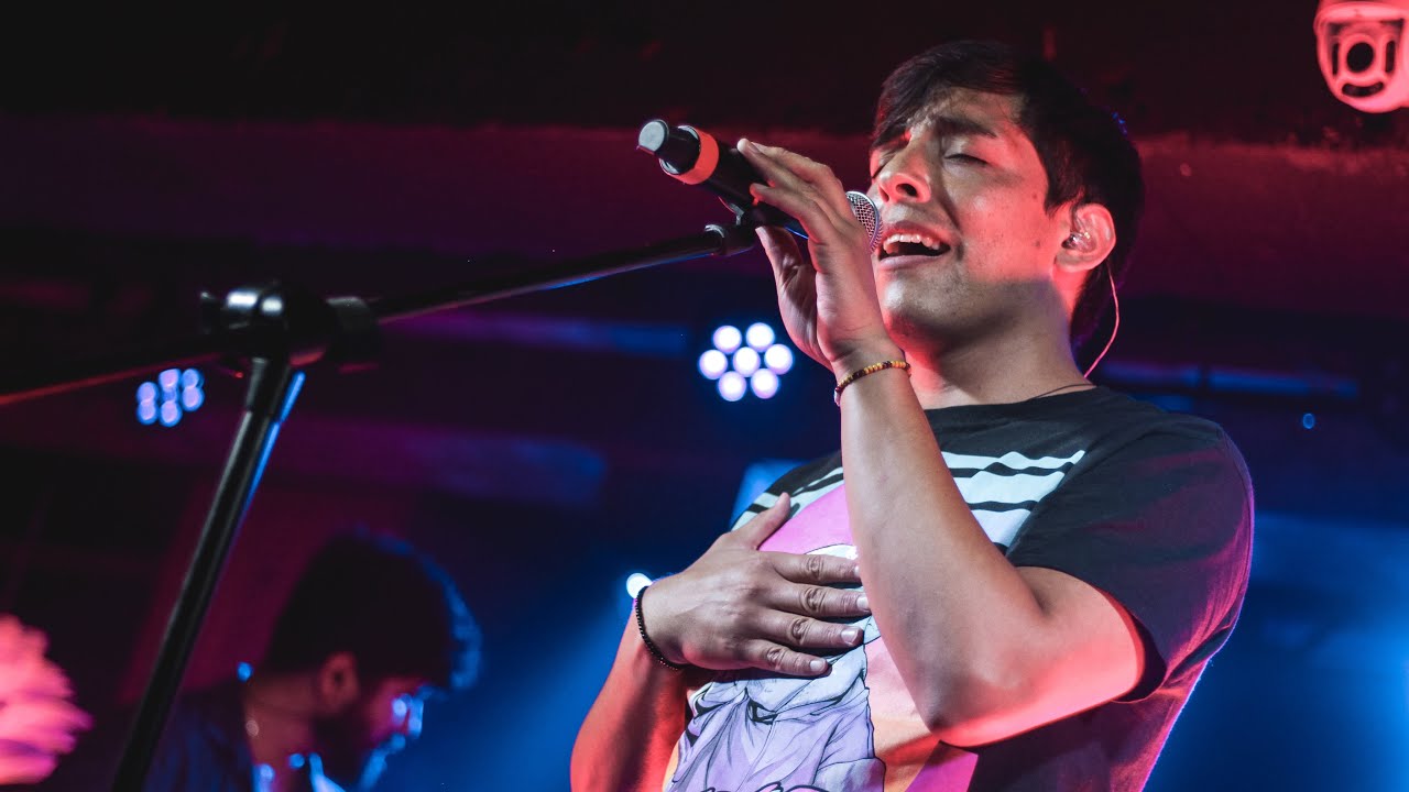 VOLAR - Jeshua Mella