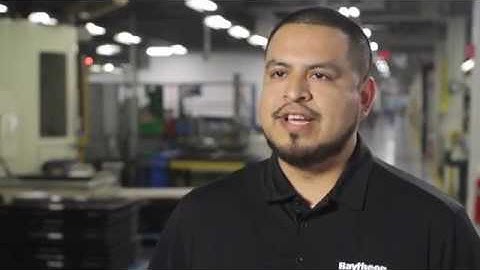 #NAW2018 Raytheon – Expanding Apprenticeship