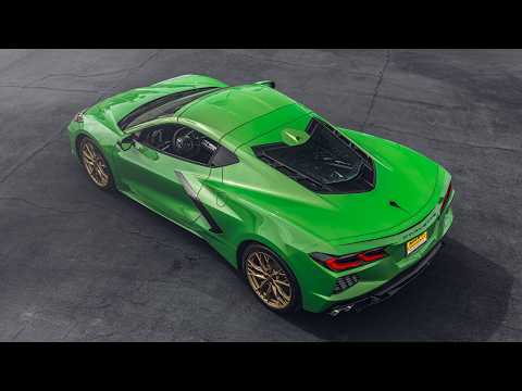 Can you afford a 2026 Chevrolet Corvette Stingray? | CarCaveClub