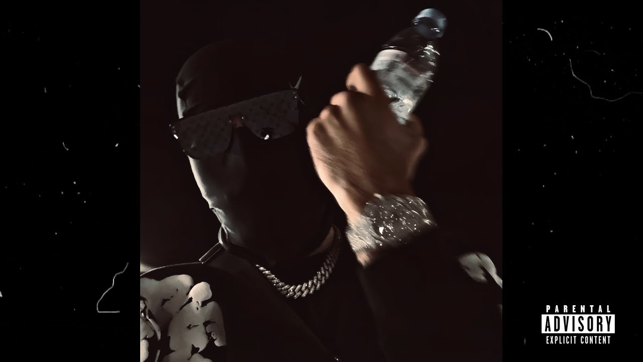 (FREE) HARD TRAP TYPE BEAT - 