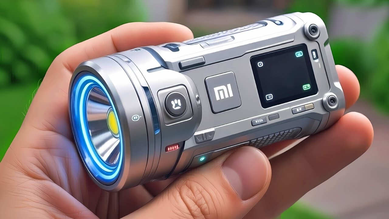 21 GADGETS LEGAIS QUE VOCÊ PRECISA VER AGORA MESMO