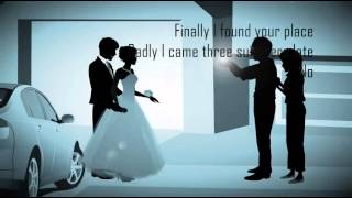 Stratovarius - When Mountains Fall / Lyrics