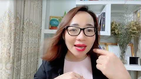 Nên Uống nước trước hay đánh răng trước khi mới thức dậy | Lê Hương