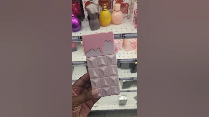 🍫🩷 Sabrina, Is That You?!?! #New #fivebelow #perfume #dupes #affordable #shopping #today #shorts