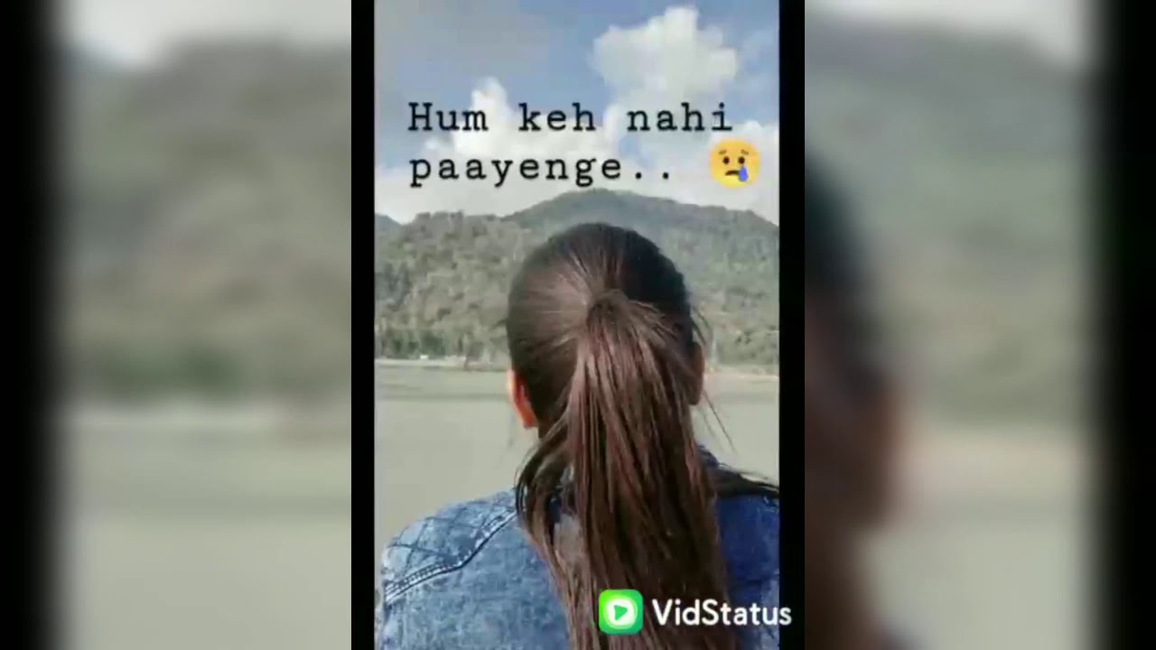 WhatsApp status for girls 💞💕 YouTube