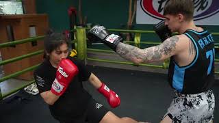 Fairtex GVC2 Steel Cup Review | Ultimate Protection for Muay Thai & Combat Sports