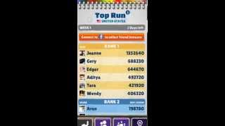 Subway Surfers Sao Paulo Hack v1.25.0 loaded with unlimited coins and keys screenshot 2