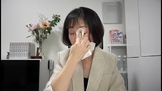 飯山あかりちゃんねるの配信のサムネイル画像