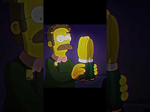 Simpsons X Dexter Toma Na Mente Ultra Slowed Edit Simpsons Dexter Capcut