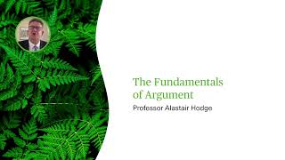 A Guide to Drafting Effective Skeleton Arguments - Webinar