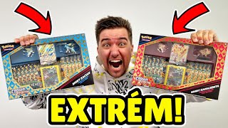 NOVÝ SHINY BOX JE MEGA! 😱 PREMIUM COLLECTION CROWN ZENITH! ✨