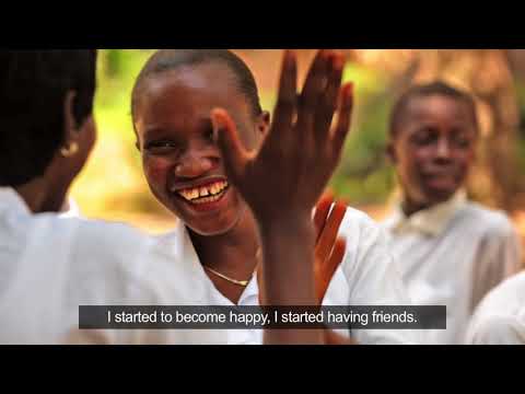 Video: Mikä On Vammaisten Sosiaalisen Sopeutumisen Erityispiirre