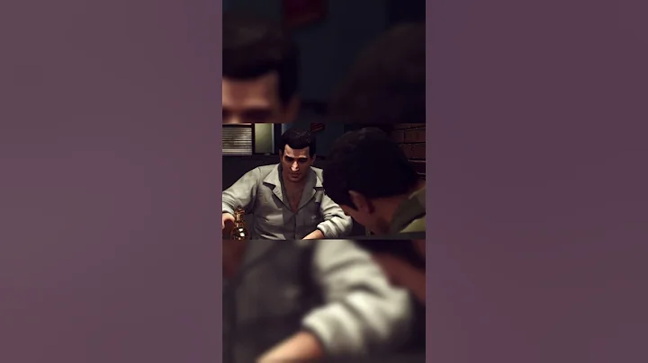 Ranking ALL The Mafia Games IN ONE SHORT! thumbnail
