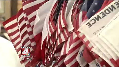 Local Flag Company Joins Ban on Confederate Flag