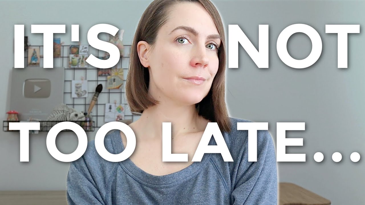 ⁣20 Life Lessons From 40 Years of Living