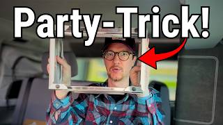 Bester Grill Für Camper? Burnhard Jones Jr Im Check