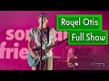 Capture de la vidéo Royel Otis | Full Show | Kansas City, Missouri | October 3, 2025 | Live | Meet Me In The Car Tour