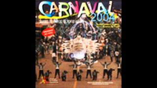 Academia De Samba Praiana - Samba Enredo 2004