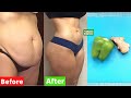 How to Lose Belly Fat Permanently Fast with Green Pepper