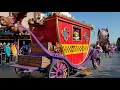 Universal Beijing Resort Parade 02/27 北京ユニバーサル パレード