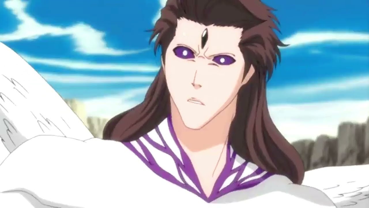 AMV | Anime - Hero of Our Time [Slowed]