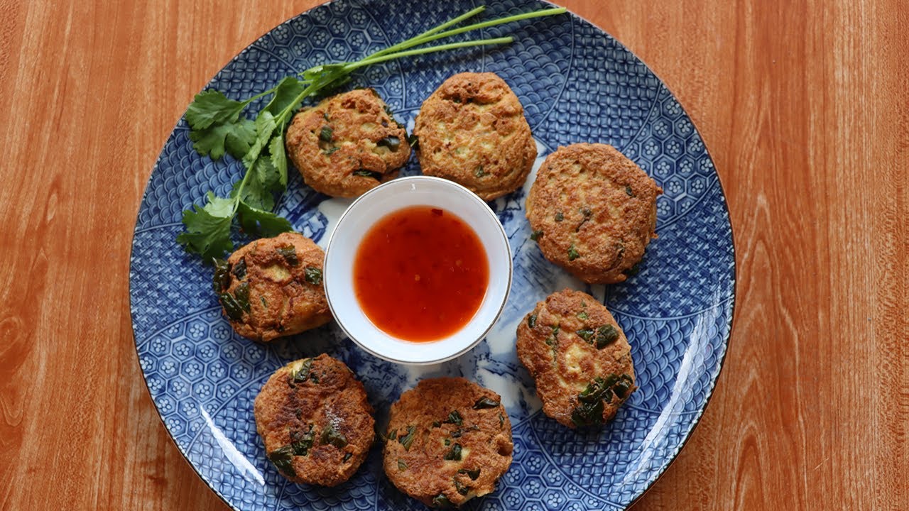 Crispy Tofu Recipe 脆皮炸豆腐 Easy Vegetarian Recipes YouTube