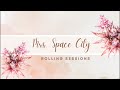 Mrs Space City is live rolling with the weens!