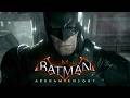 Batman Arkham Knight The Movie 