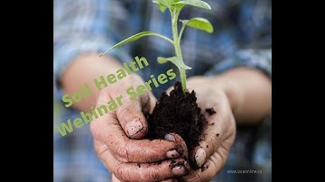 Adaptive Grazing with Dr. Allen Williams