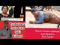 Kifo Cha Jenista Mhagama Tushukuru Mungu Hata Kwa Hiki Kidogo Mbarikiwa Atia Neno 