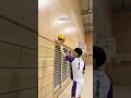 Use this solo training routine to get ahead of the competition! 🔥🏐#volleyball