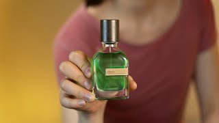 Orto Parisi Viride - Test Sample