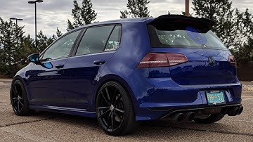 Audi RS7 Spark Plug DIY MK7 R/GTI + Race??