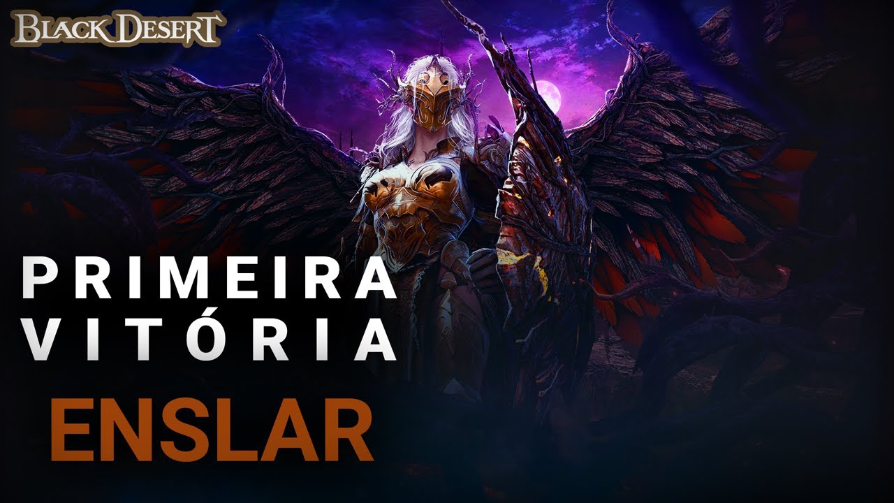 BDO | Castelo de Orbita: ENSLAR - Primeira Vitória
