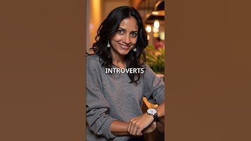 5 Ways Introverts Secretly Control Everything Around Them