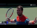 Alcaraz Vs Rinderknech; Djokovic, Draper & Bublik Also In Action! 🌴 | Indian Wells 2026 Highlights