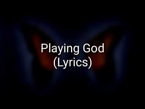 Paramore - Playing God (Lyrics)